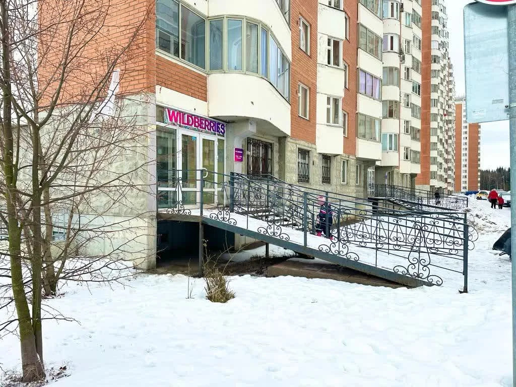 Продажа квартиры, Брехово, Одинцовский район - Фото 11