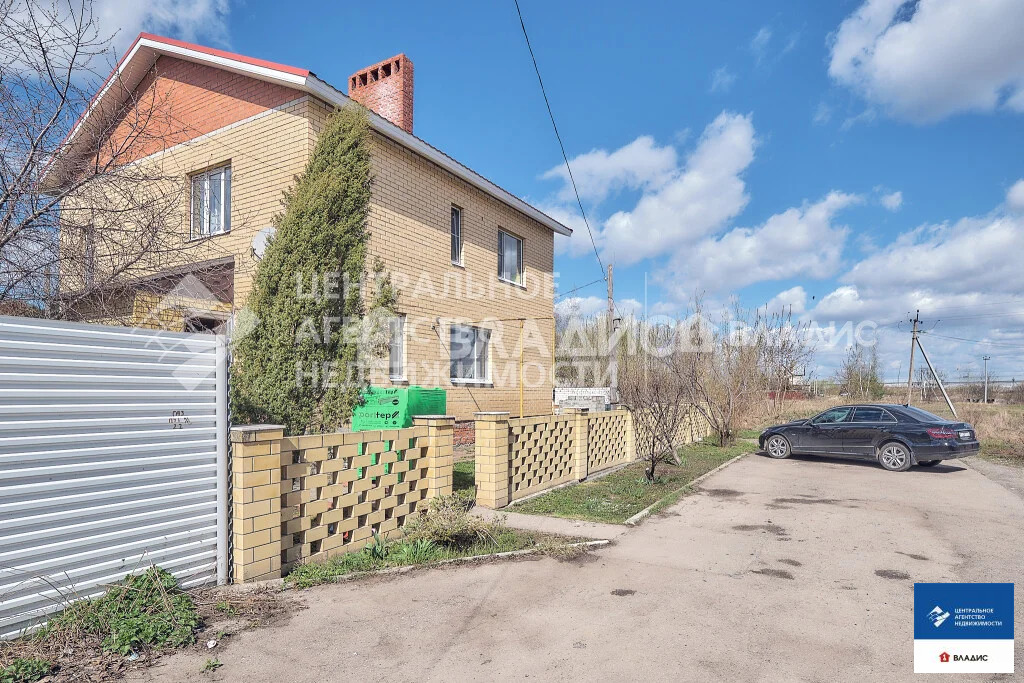Продажа дома, Рязань, Ольховая улица - Фото 21