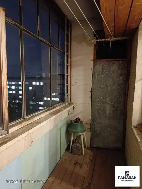 3-ком квартира ул.Зур Урам, 10 - Фото 14