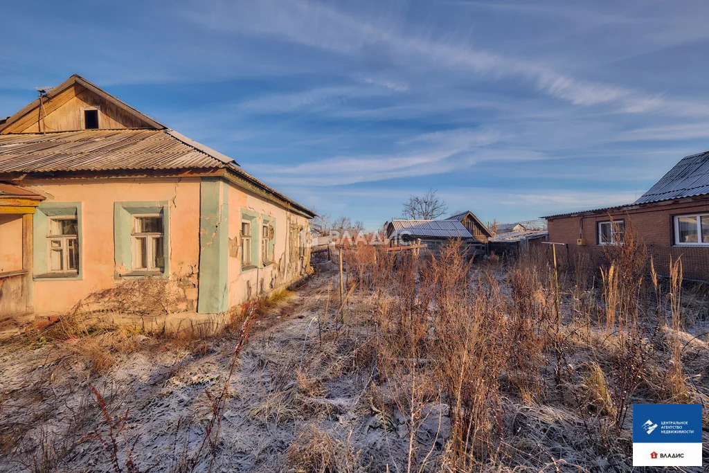 Продажа дома, Рыбное, Рыбновский район, ул. Октябрьская - Фото 0