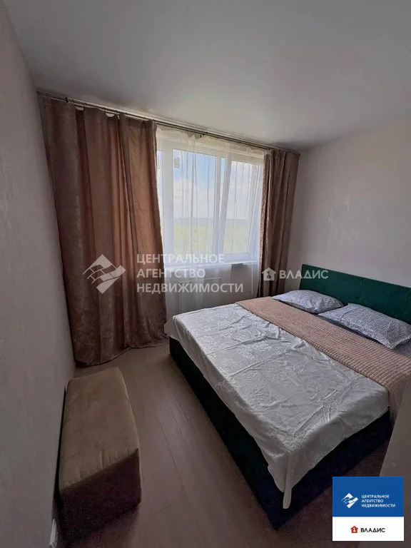 Продажа квартиры, Рязань, Славянский проспект - Фото 7