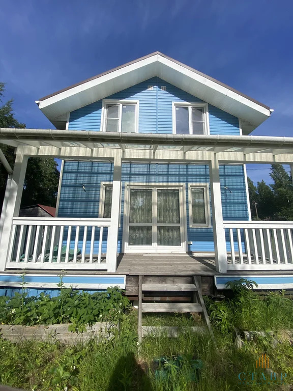 Продажа дома, Советский, Выборгский район, городской посёлок Советский - Фото 5