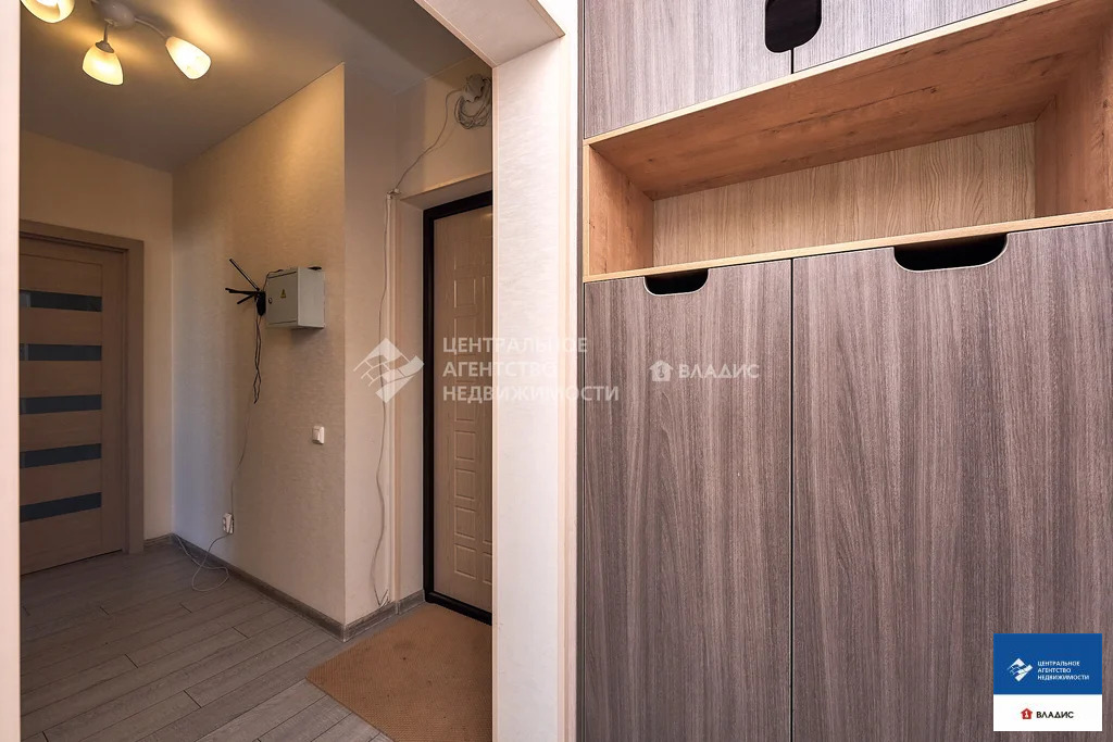 Продажа квартиры, Рязань, Московское ш. - Фото 9
