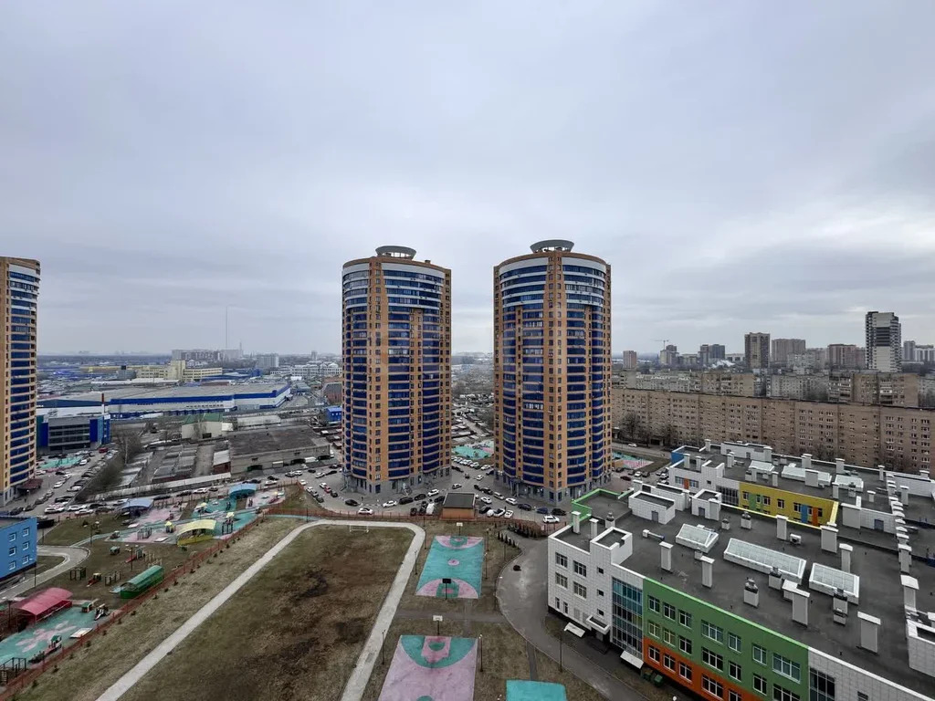 Продажа квартиры, Реутов, улица Реутовских Ополченцев - Фото 12