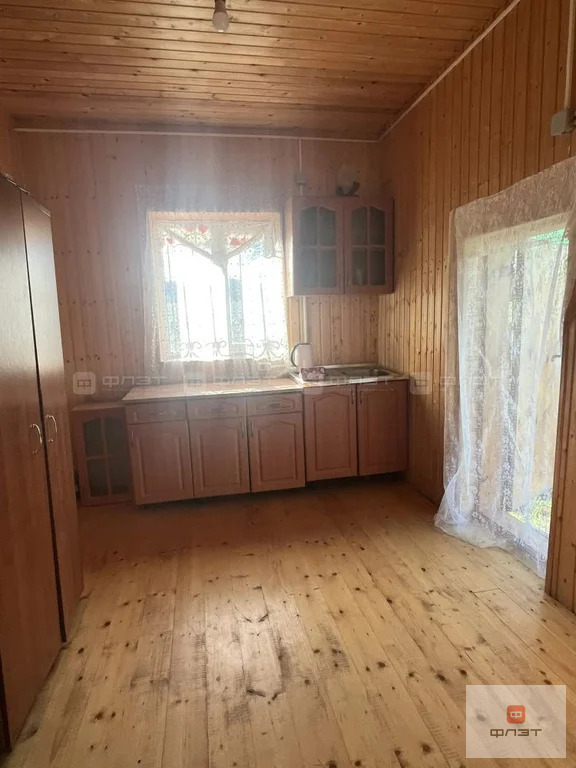 Продажа дома, Казань, СНТ Смородинка - Фото 5