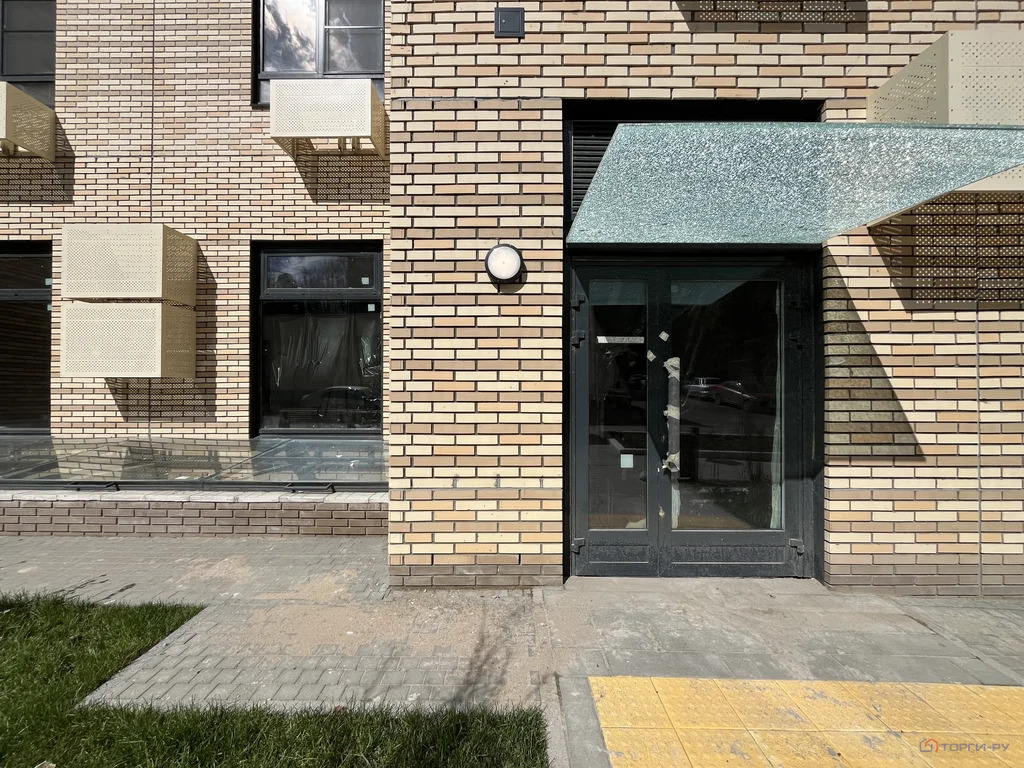 Продажа торгового помещения, ул. Кантемировская - Фото 4