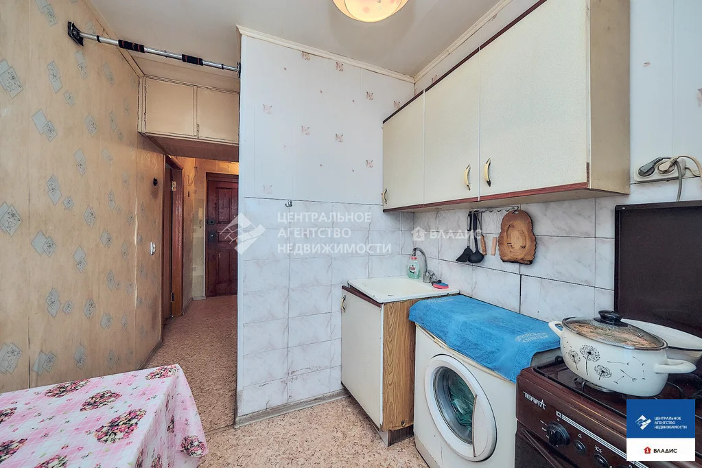 Продажа квартиры, Рязань, ул. Зубковой - Фото 4