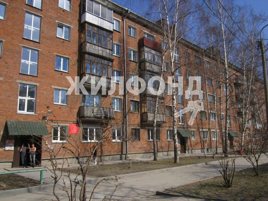 Продажа квартиры, Новосибирск, ул. Дуси Ковальчук - Фото 7