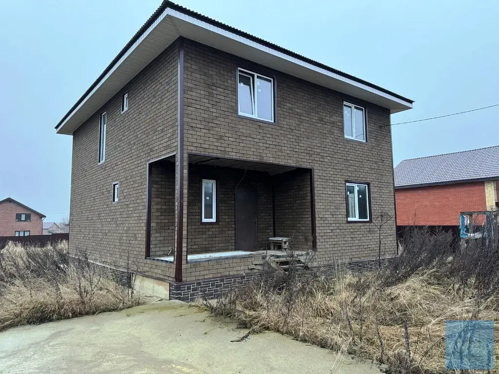 200 кв.м. и 11,3 сотки в Маринских дачах - Фото 2