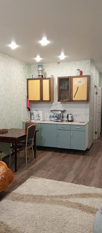 Аренда квартиры, Старая Купавна, Богородский г. о., Октябрьская улица - Фото 2