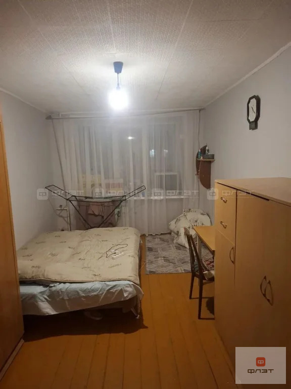 Продажа квартиры, Казань, ул. Татарстан - Фото 3