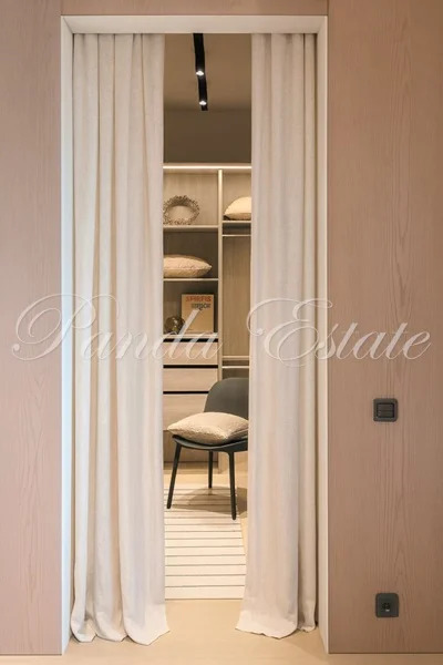 Дорогой ремонт из натуральных материалов (ном. объекта: 9629) - Фото 4