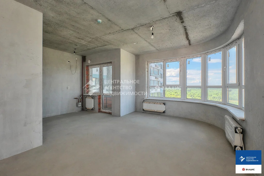 Продажа квартиры, Рязань, ул. Быстрецкая - Фото 8