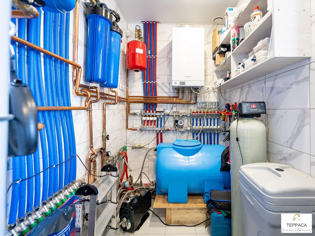 Продажа дома, Гатчинский район - Фото 16