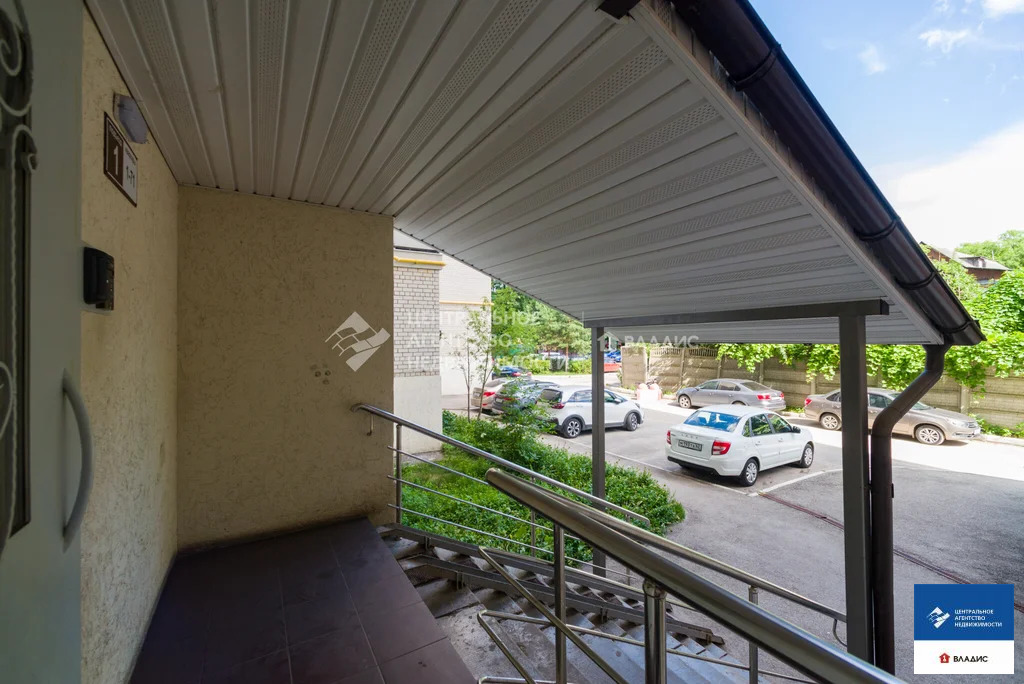 Продажа квартиры, Рязань, улица 2-я Линия - Фото 27