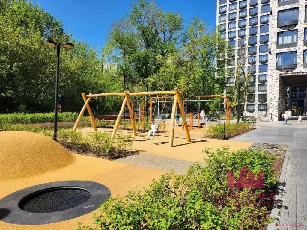 Продажа квартиры, Новоданиловская наб. - Фото 18