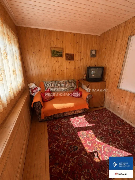 Продажа дома, Гавердово, Рязанский район, территория СНТ Ока - Фото 17