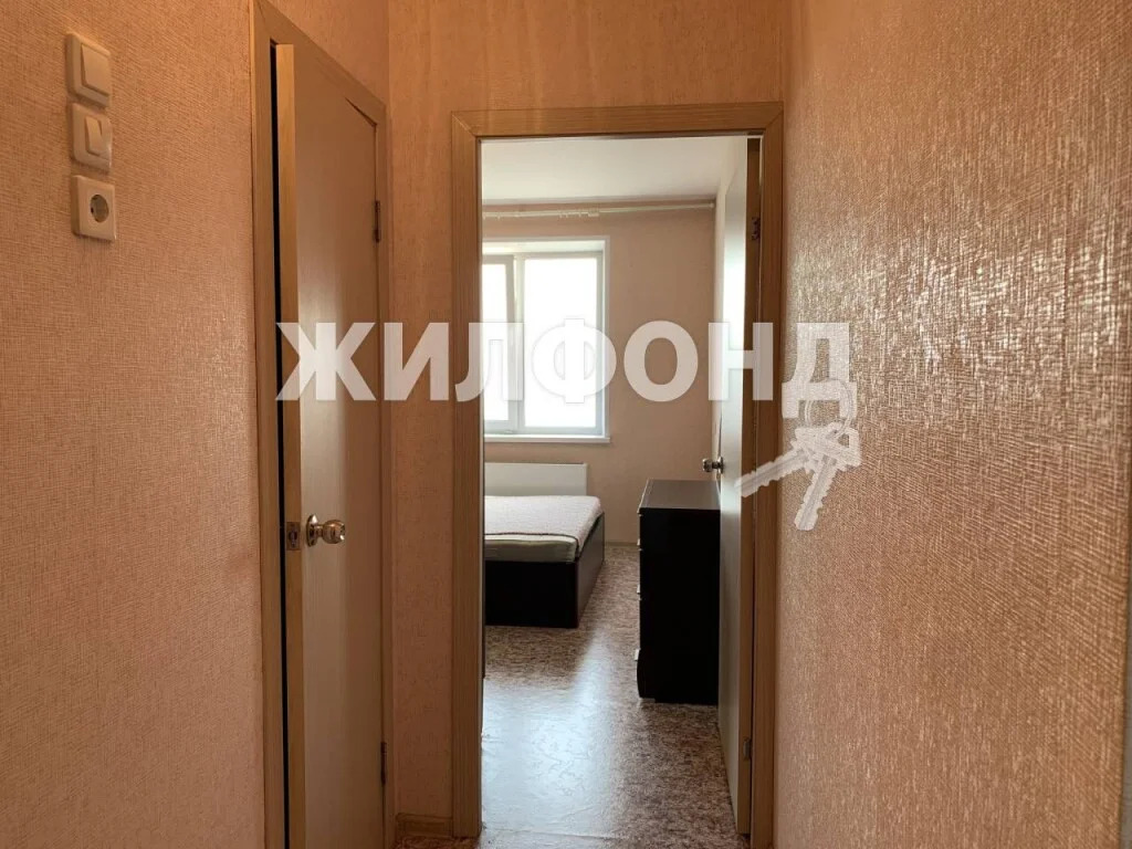Продажа квартиры, Новосибирск, ул. Междуреченская - Фото 6