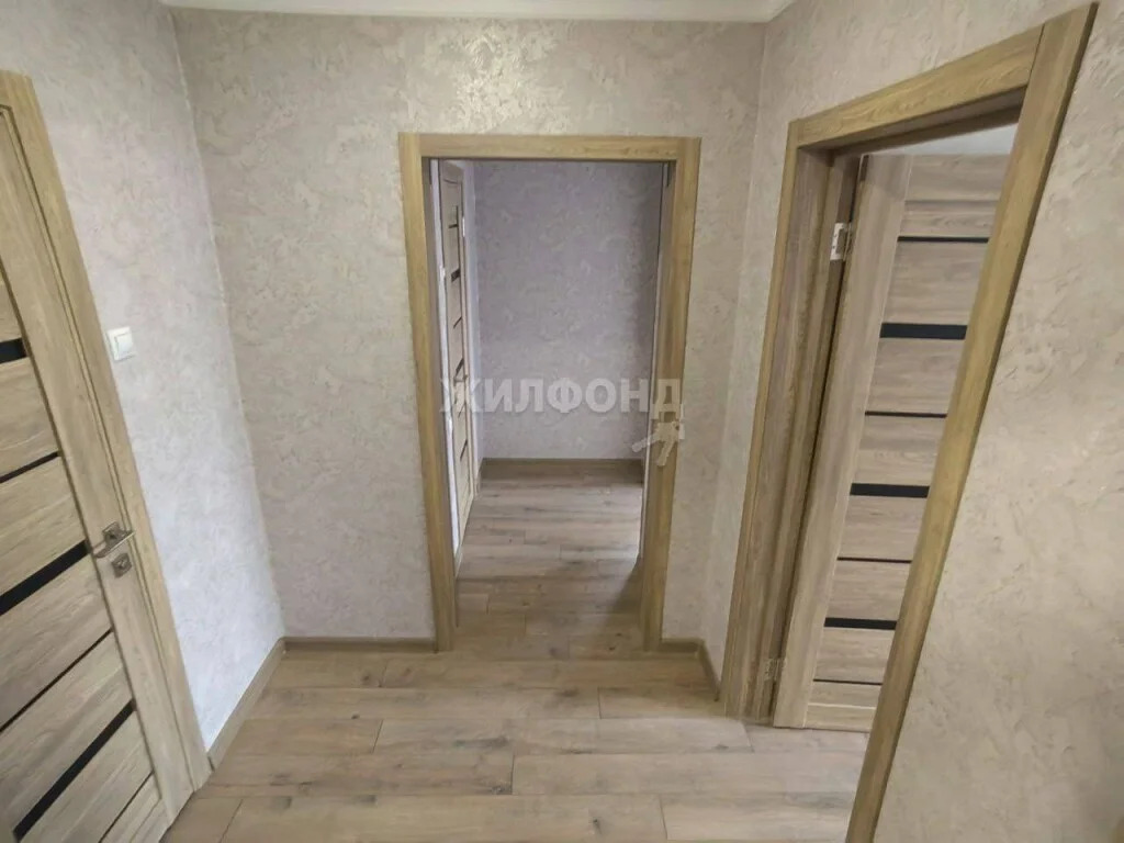 Продажа квартиры, Новосибирск, Татьяны Снежиной - Фото 10