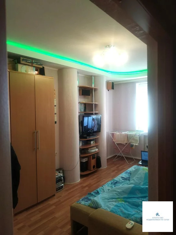 2-к квартира, 50 м, 3/6 эт. - Фото 1