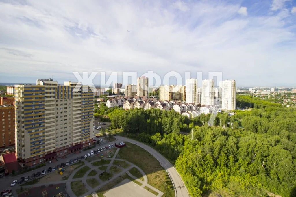 Продажа квартиры, Новосибирск, ул. Выборная - Фото 23