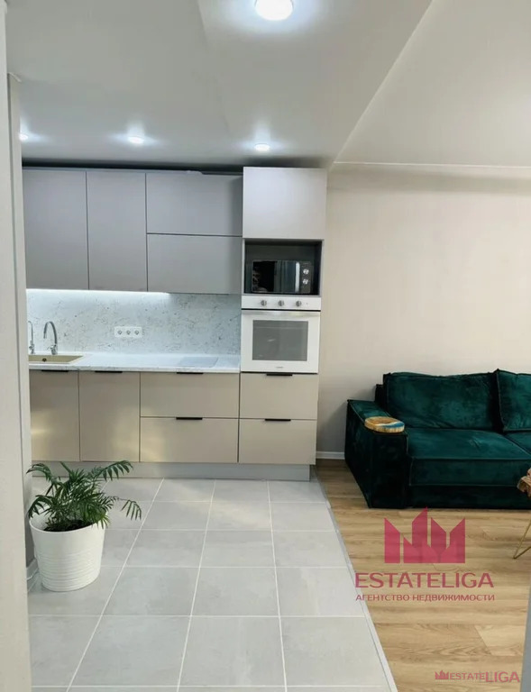 Продажа квартиры, 1-й Грайвороновский проезд - Фото 3