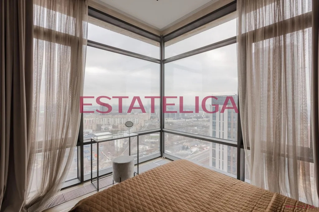 Продажа пентхауса, Багратионовский проезд - Фото 15