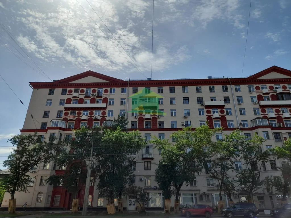 Продажа квартиры, м. Семеновская, Буденного пр-кт. - Фото 25