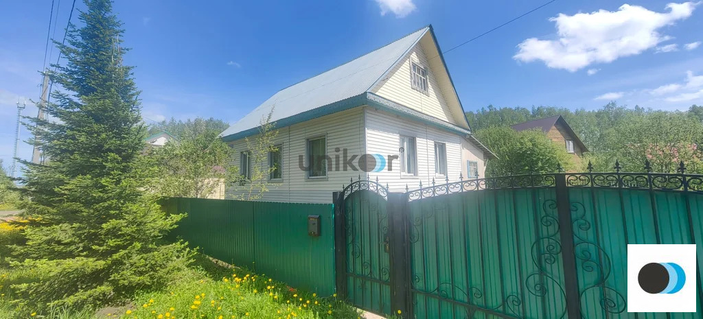 Продажа дома, Иглино, Иглинский район, ул Айская - Фото 0