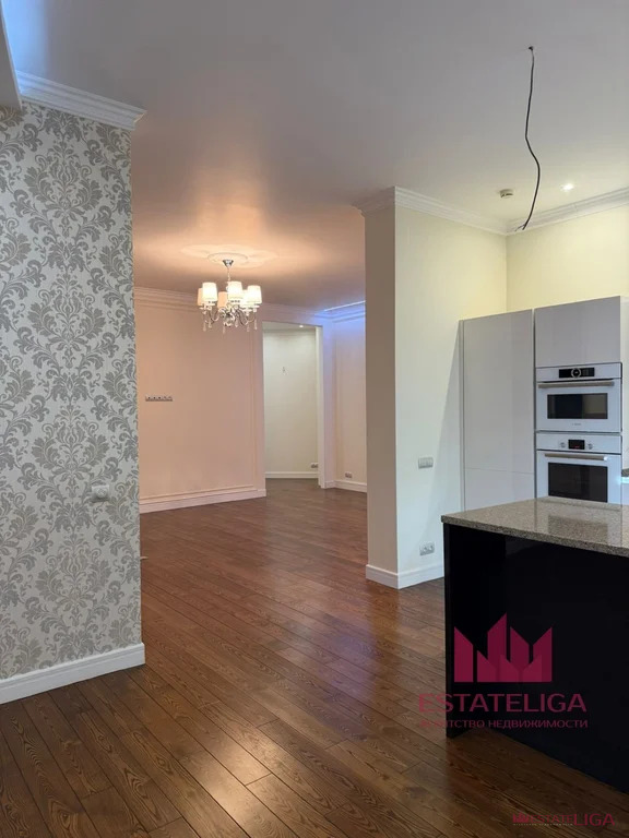 Аренда квартиры, ул. Ярцевская - Фото 3