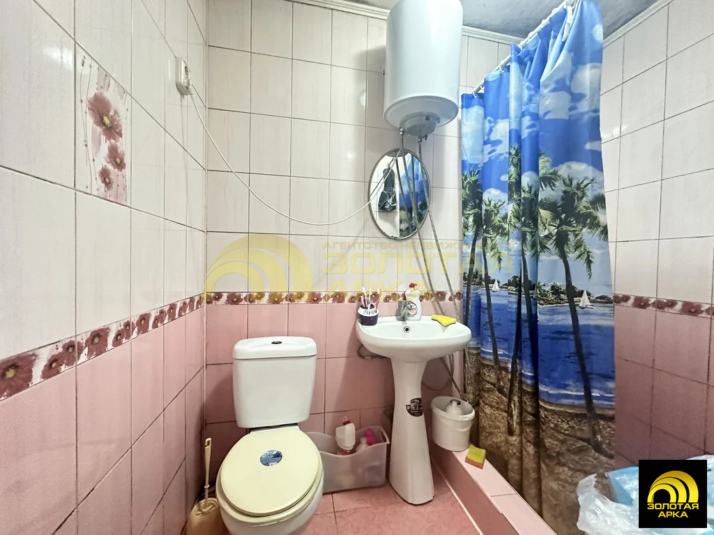 Продажа квартиры, Старотитаровская, Темрюкский район, Ильича пер. - Фото 4