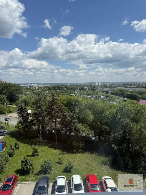 Продажа квартиры, Казань, ул. Тэцевская - Фото 4