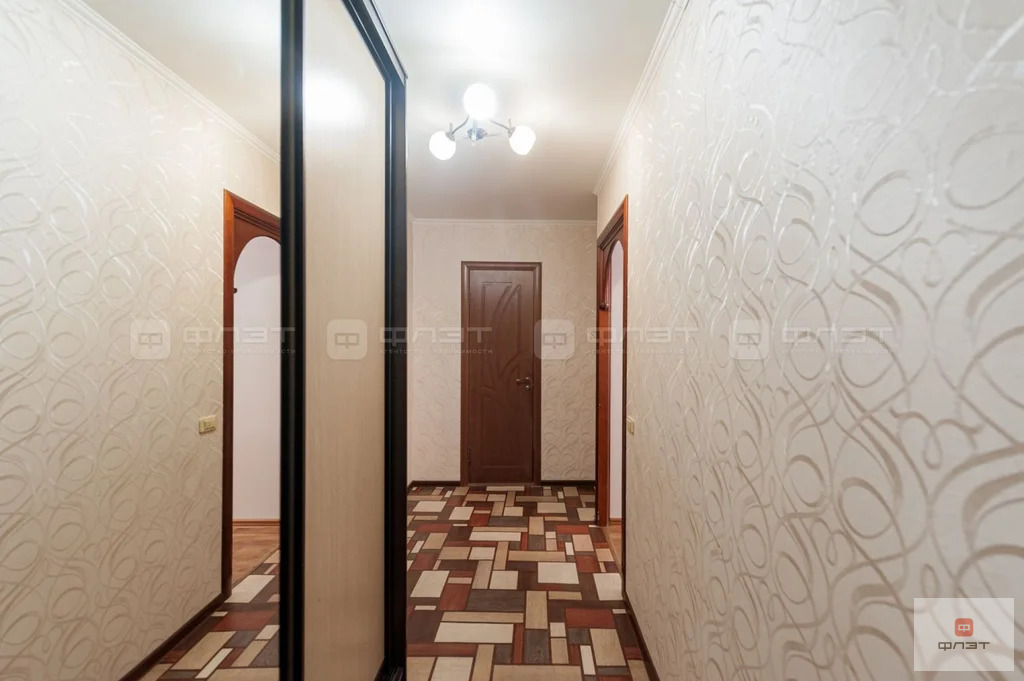 Продажа квартиры, Казань, ул. Кутузова - Фото 13