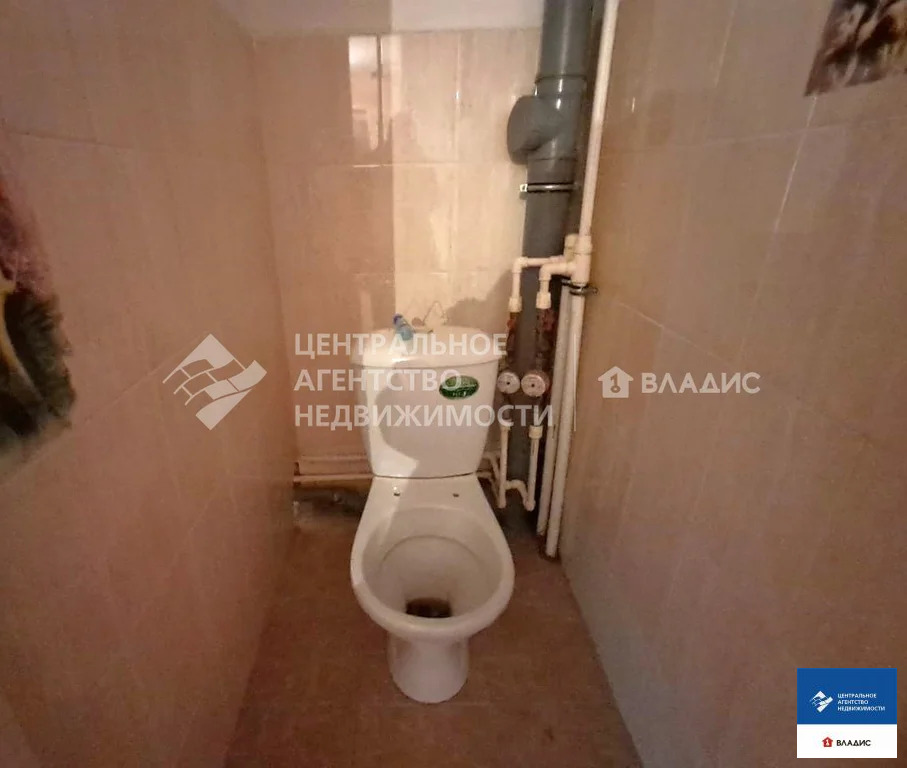 Продажа квартиры, Касимов, Касимовский район, Окружная улица - Фото 11