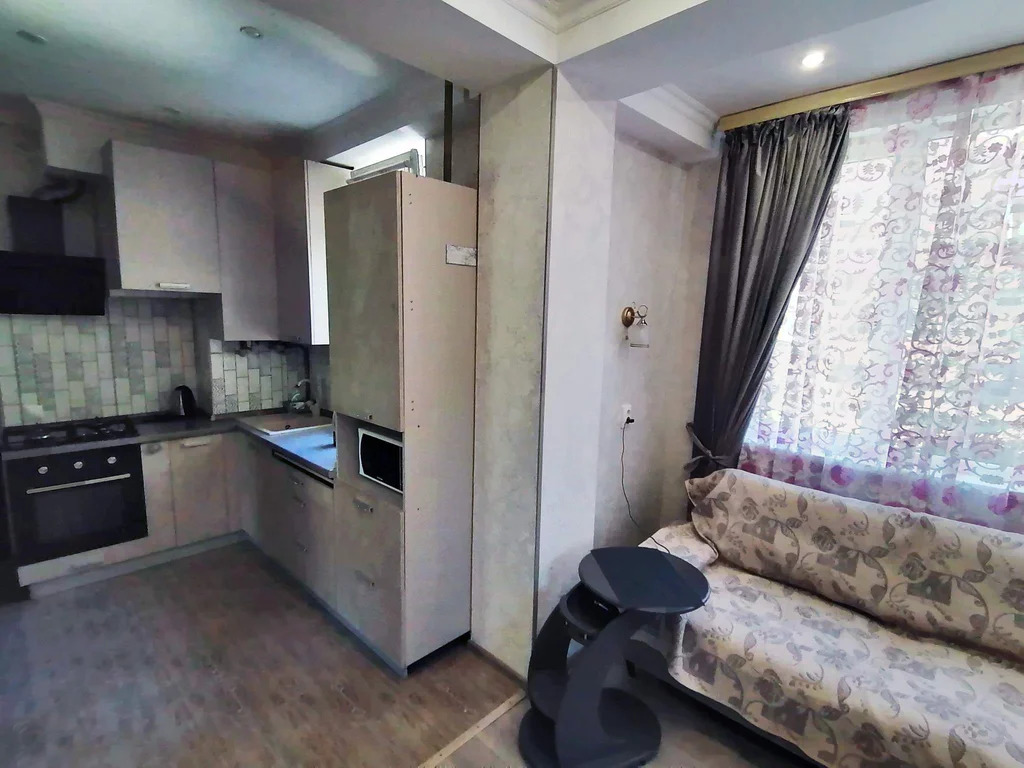 Продается 2-комн. квартира, 28 м2 - Фото 2