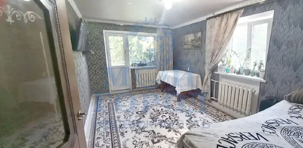 Продам квартиру (09715-104) - Фото 1