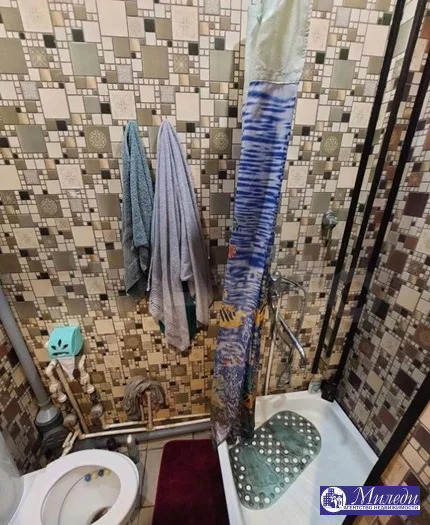 Продажа квартиры, Батайск, авиагородок улица - Фото 4