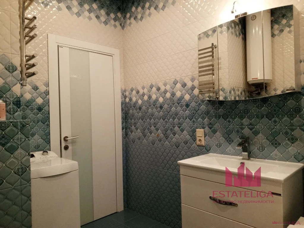 Аренда квартиры, Корабельная улица - Фото 8