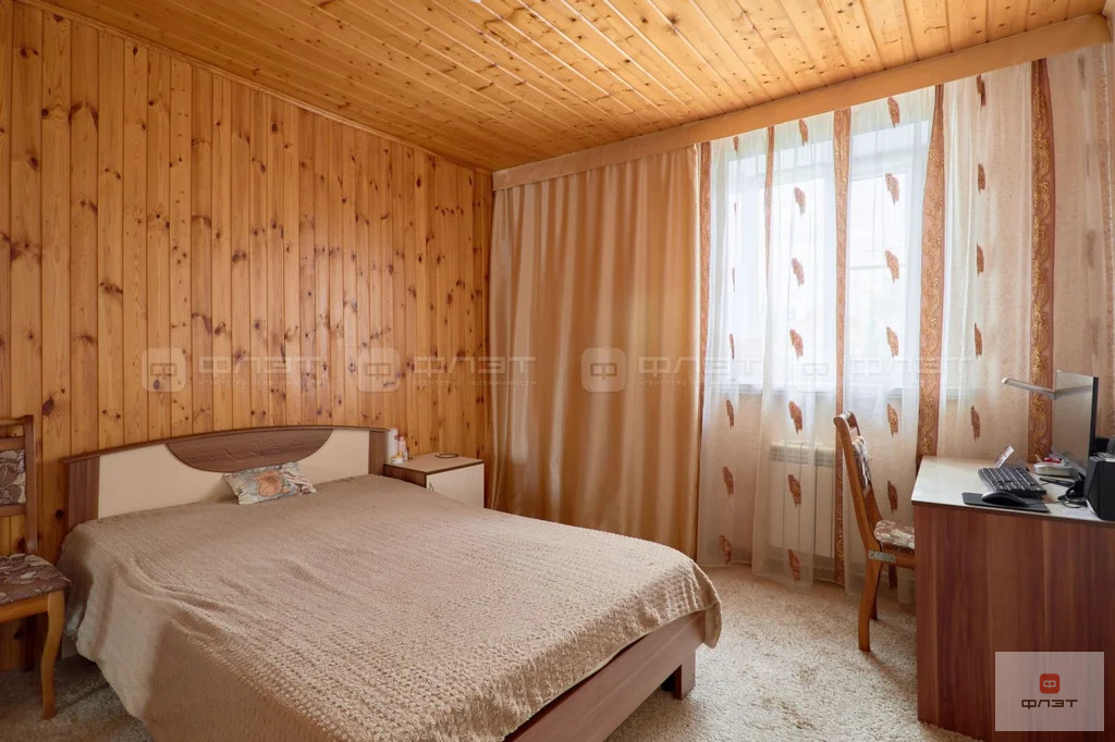 Продажа дома, Казань, ул. Дивизионная (Вознесенское) - Фото 21