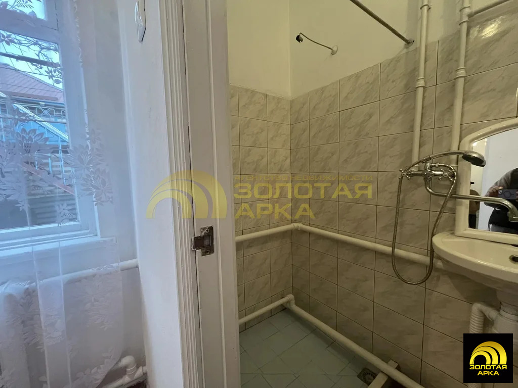 Продажа дома, Темрюк, Темрюкский район, ул. Парижской Коммуны - Фото 24