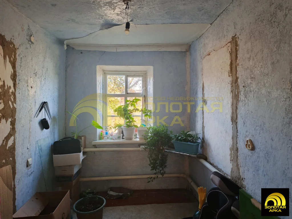 Продажа дома, Холмская, Абинский район, ул. Свердлова - Фото 9