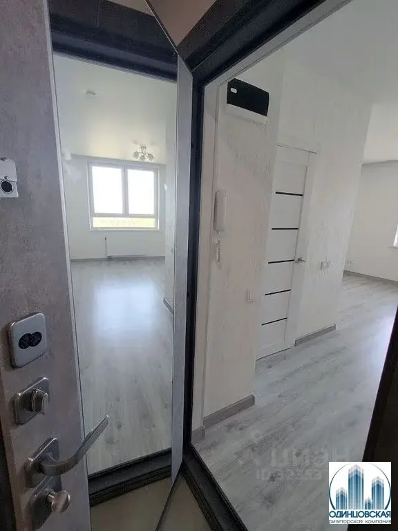 Сдам квартиру-студию 20.2м Московская область, Одинцово, Микрорайон ... - Фото 2