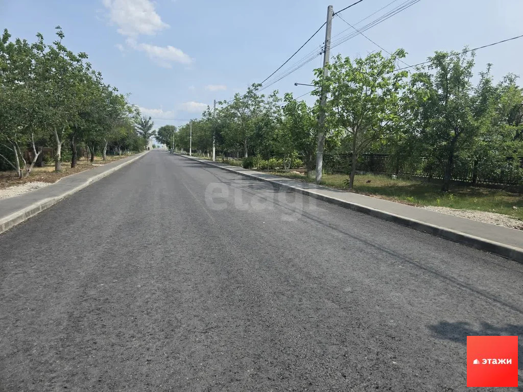 Продажа участка, Крымское, Сакский район - Фото 6