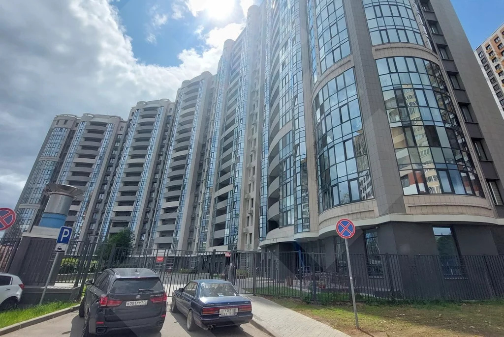 Продажа квартиры, Новоивановское, Одинцовский район, улица Агрохимиков - Фото 17