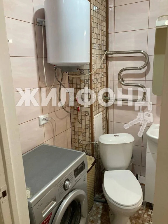 Продажа квартиры, Новосибирск, ул. Ударная - Фото 8