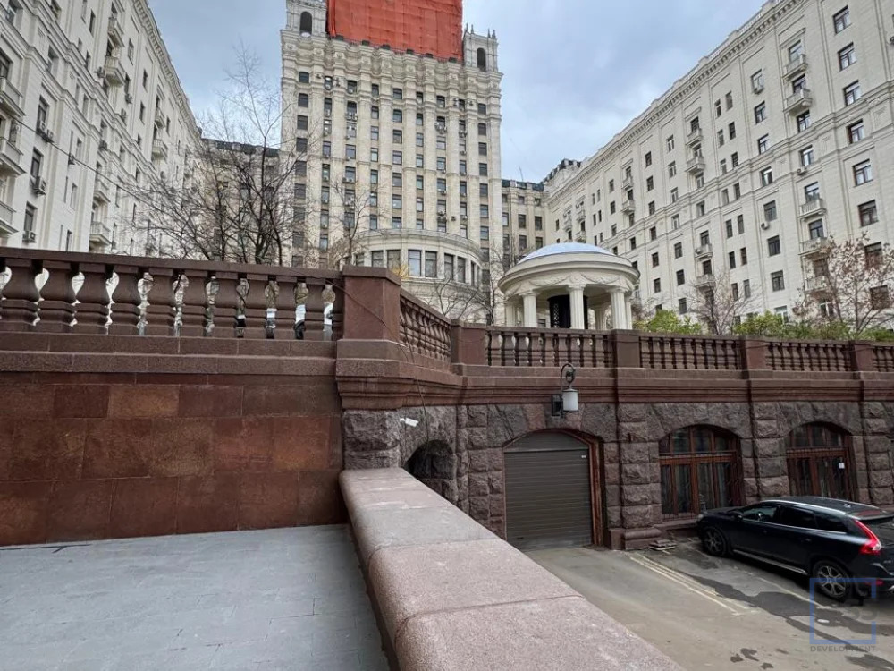 Аренда торгового помещения, м. Красные ворота, ул. Садовая-Спасская - Фото 1