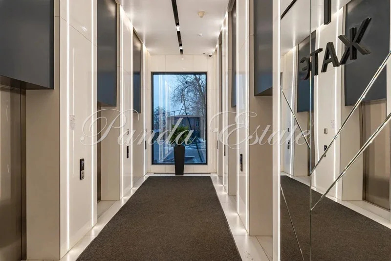 Квартира в ЖК Сердце Столицы (ном. объекта: 9807) - Фото 4