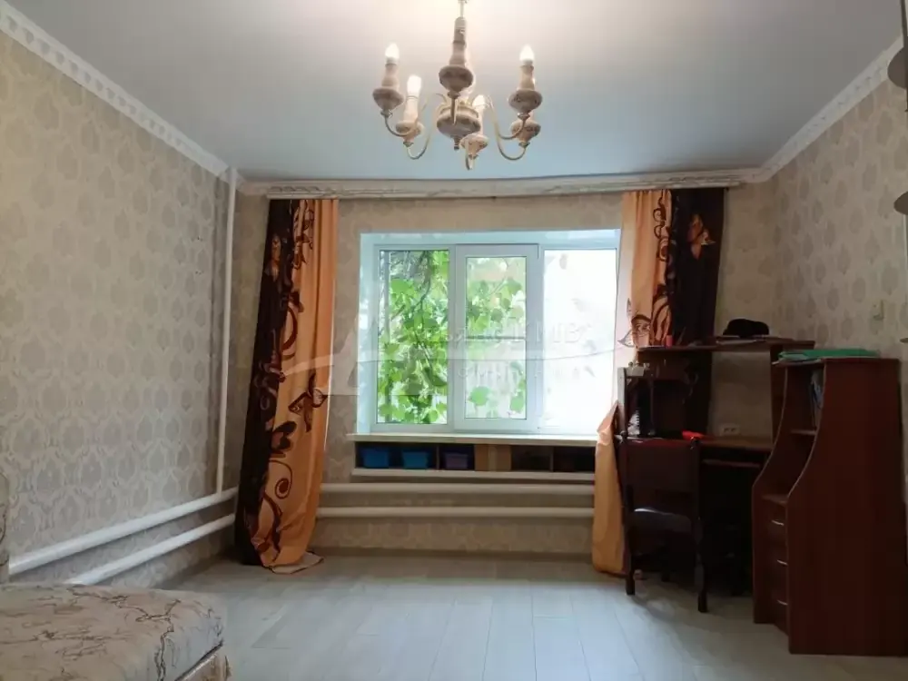 Продажа дома, Георгиевск, ул. Кирова - Фото 1