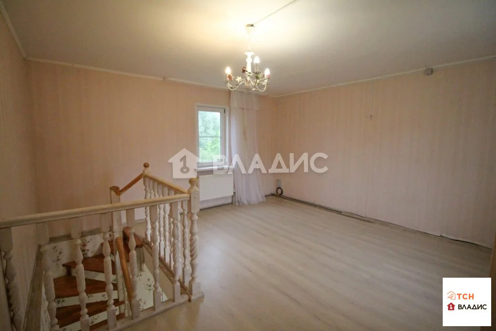 Продажа дома, Трубино, Щелковский район, улица Новостройка - Фото 7