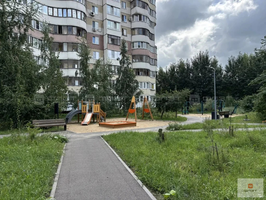 Продажа квартиры, Казань, ул. Меридианная - Фото 11